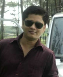 Alok Kumar, CEO, Co-Founder and Investor at Amli Media