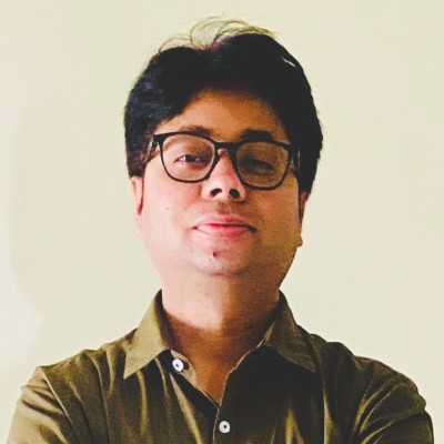 Anand Kumar, Chief Technology Officer at Amli Media