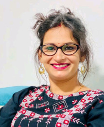 Mrinalini Kumari, Director and Chief Revenue Officer at Amli Media